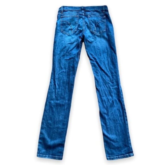 Vintage Joes Jeans size 27 skinny straight - Picture 2 of 11